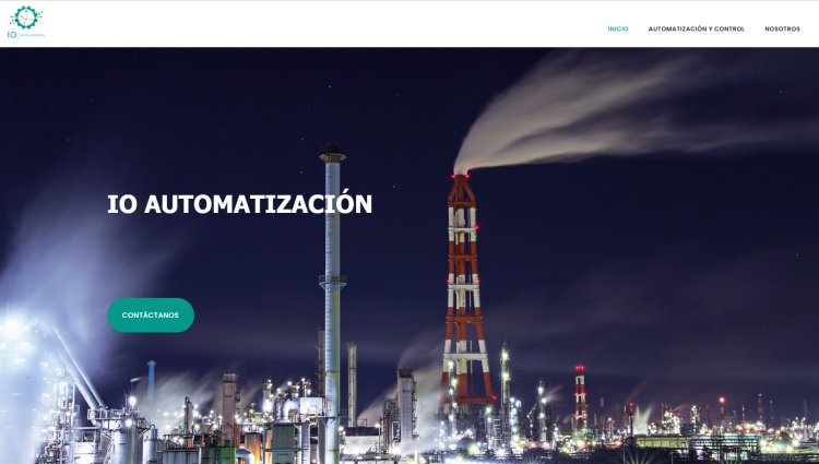 io automatizacion